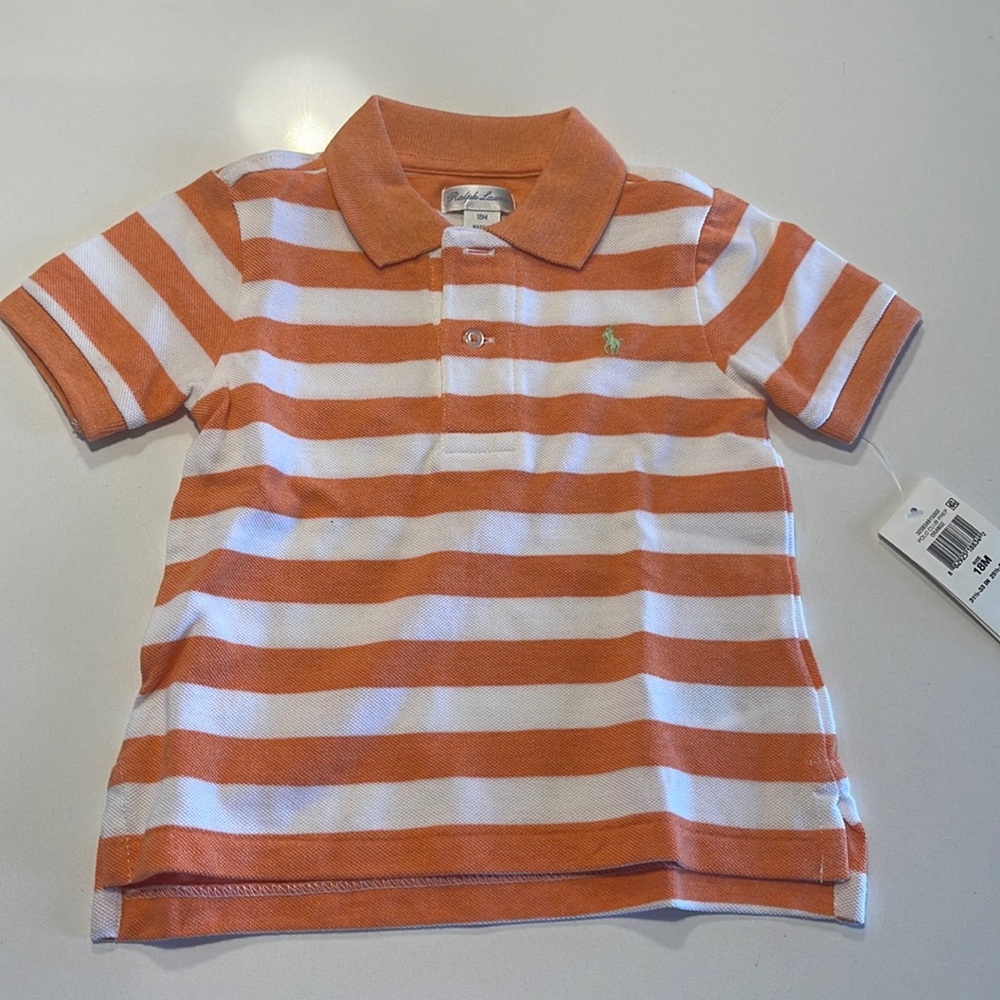 Ralph Lauren shirt